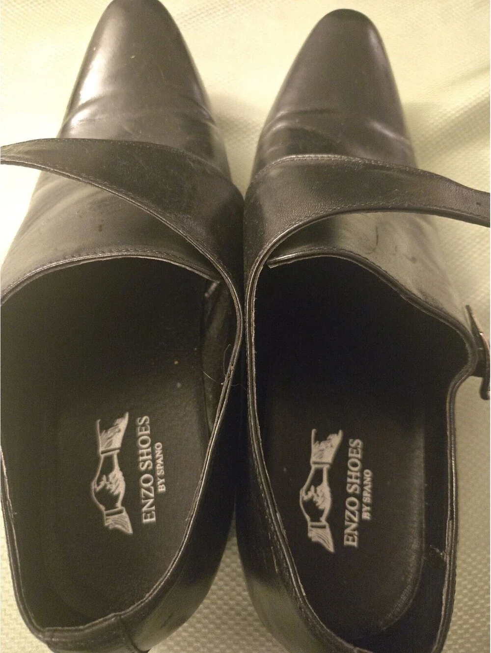 N/A sophisticated pair